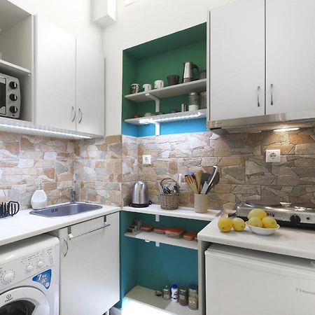 The Acropolitan - Your Home Under The Acropolis เอเธนส์ ภายนอก รูปภาพ