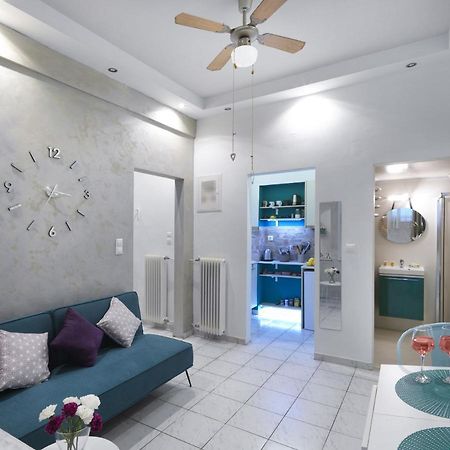 The Acropolitan - Your Home Under The Acropolis เอเธนส์ ภายนอก รูปภาพ