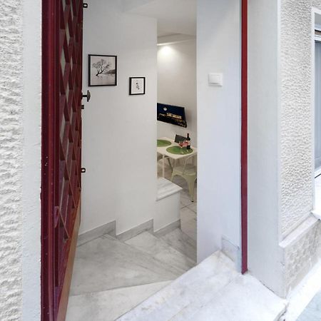 The Acropolitan - Your Home Under The Acropolis เอเธนส์ ภายนอก รูปภาพ