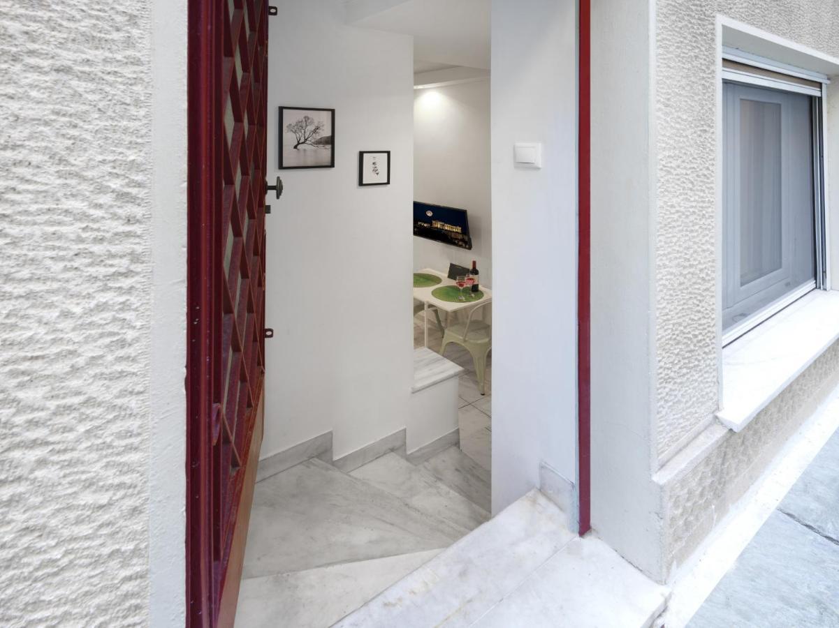 The Acropolitan - Your Home Under The Acropolis เอเธนส์ ภายนอก รูปภาพ