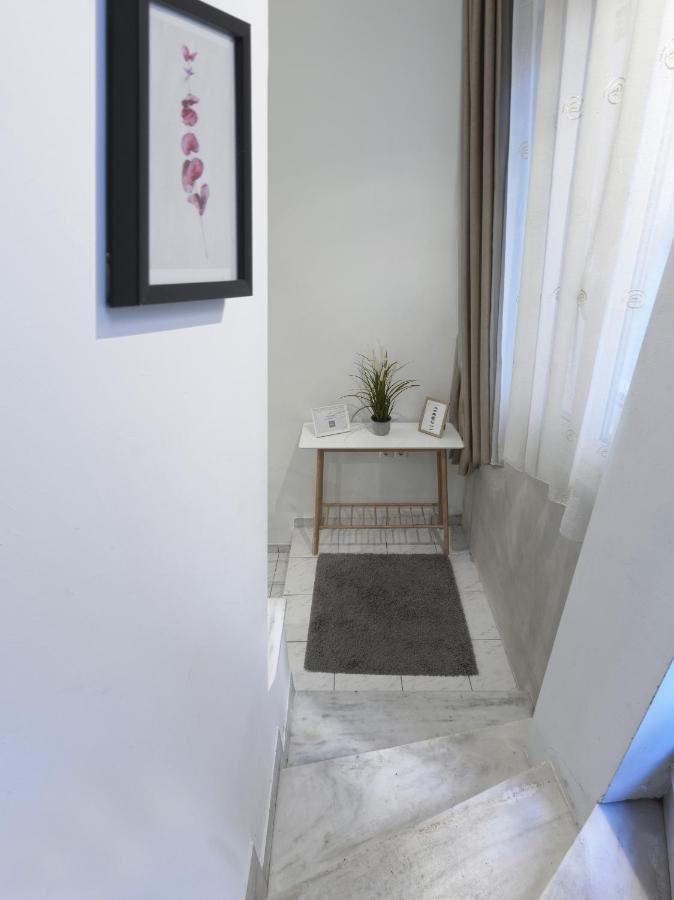 The Acropolitan - Your Home Under The Acropolis เอเธนส์ ภายนอก รูปภาพ